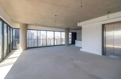 Apartamento para venda em Vila Olímpia com 2 quartos, sendo 2 suítes , 156m²