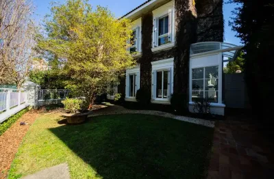 Casa de condomínio à venda em são paulo, cidade jardim, com 3 quartos, 522m²