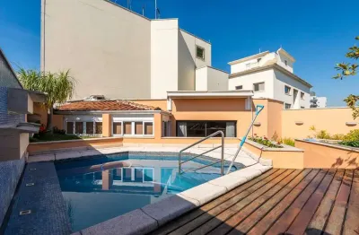 Cobertura à venda em são paulo, indianópolis, com 3 quartos, 187,16m²