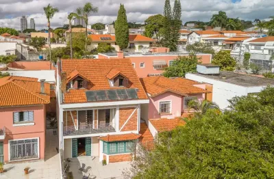 Casa tipo para venda em planalto paulista com 4 quartos, sendo 2 suítes, 317m²