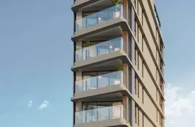 Cobertura à venda em são paulo, alto de pinheiros, com 1 quarto, 116,23m²