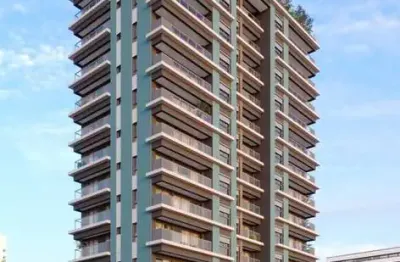 Apartamento à venda em são paulo, indianópolis, com 1 quarto, 32,41m²