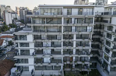 Duplex à venda em são paulo, jardim paulista, com 3 quartos, 346,94m²