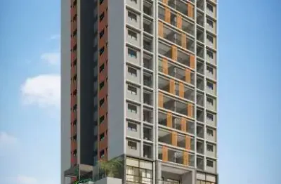 Cobertura à venda em são paulo, perdizes, com 4 quartos, 191,92m²