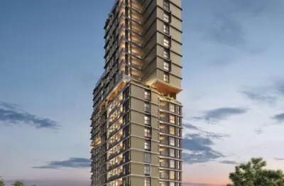 Kitnet / Stúdio à venda na Rua Oscar Freire, Pinheiros, São Paulo