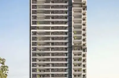 Apartamento à venda em são paulo, vila mariana, com 2 quartos, 67,19m²