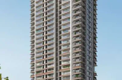 Apartamento à venda em são paulo, vila mariana, com 2 quartos, 66,17m²