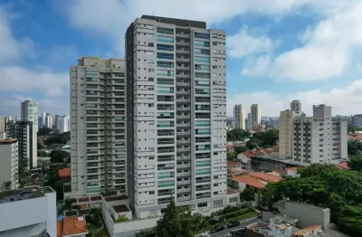 Apartamento à venda em são paulo, vila mascote, com 3 quartos, 125m²
