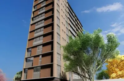 Apartamento à venda em são paulo, vila nova conceição, com 1 quarto, 56m²