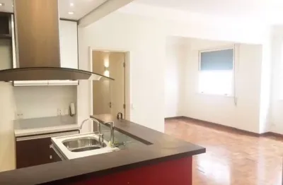 Apartamento à venda em são paulo, itaim bibi, com 3 quartos, 91m²