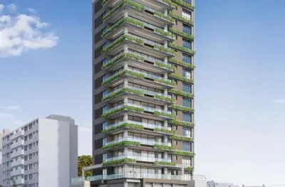 Apartamento à venda em são paulo, higienópolis, com 4 quartos, 276,42m²