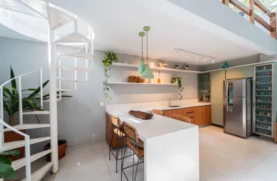 Casa para venda em chácara santo antônio (zona sul) com 2 quartos, sendo 1 suíte , 140m²