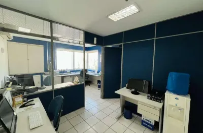 Sala comercial à venda na Rua Borges Lagoa, Vila Clementino, São Paulo