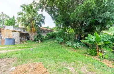 Terreno à venda na Rua São Bráulio, Jardim Guedala, São Paulo