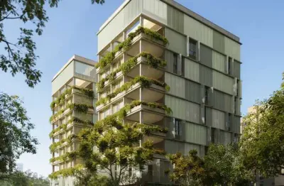 Apartamento garden à venda em são paulo, alto de pinheiros, com 4 quartos, 312,42m²