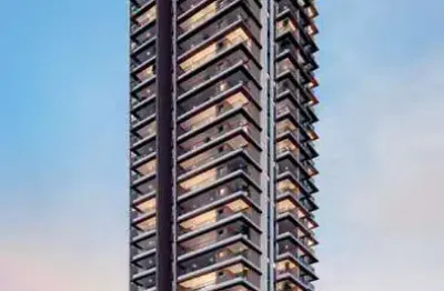 Apartamento à venda em são paulo, chácara klabin, com 2 quartos, 78m²