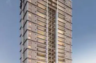 Apartamento à venda em são paulo, perdizes, com 3 quartos, 135m²