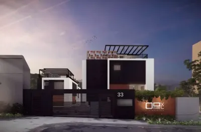 Casa de condomínio à venda em são paulo, vila madalena, com 3 quartos, 276,45m²