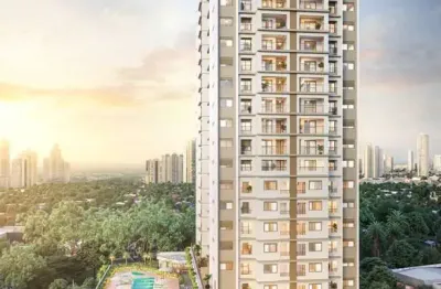 Apartamento à venda em são paulo, jardim vila mariana, com 2 quartos, 79,5m²