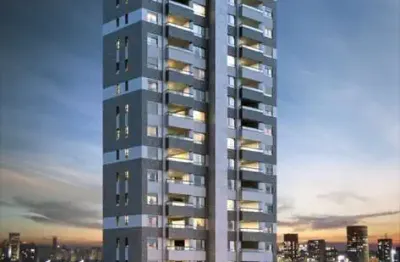 Apartamento à venda em são paulo, vila mariana, com 3 quartos, 113,54m²