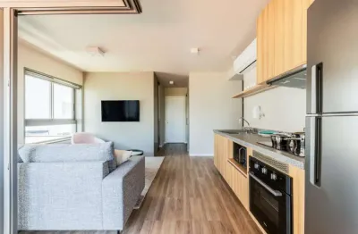 Studio para venda em Sumaré com 2 quartos, sendo 1 suíte , 72m²