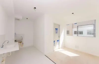 Apartamento com 2 quartos à venda na Rua Pindamonhangaba, Vila Prudente, São Paulo