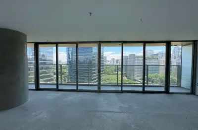 Apartamento para venda em Vila Olímpia com 2 quartos, sendo 1 suíte , 102m²
