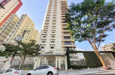 Apartamento para venda em Vila Mariana com 4 quartos, sendo 2 suítes , 270m²