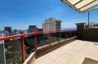Duplex para venda em Perdizes com 5 quartos, sendo 3 suítes , 341m²