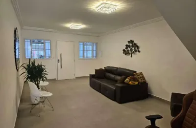 Casa para venda em Campo Belo com 3 quartos, sendo 1 suíte , 180m²