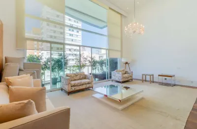 Apartamento para venda em Perdizes com 4 quartos, sendo 4 suítes , 250m²