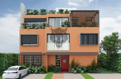 Casa de 750 m² - Jardim Paulista - Completamente Reformada - 5 Vagas - 3 Andares - 5 Suítes