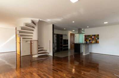 Cobertura para venda em Perdizes com 4 quartos, sendo 2 suítes , 312m²