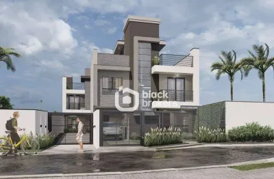 Sobrado de frente 3 quartos, amplo quintal, 146 m², uberaba