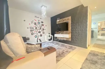 Sobrado mobiliado 3 quartos 1 suíte à venda, por r$ 380.000,00 - ganchinho - curitiba/pr