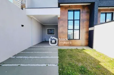 Linda casa terrea proximo ao parque são josé com 3 dormitórios sendo uma suíte e demais dependências