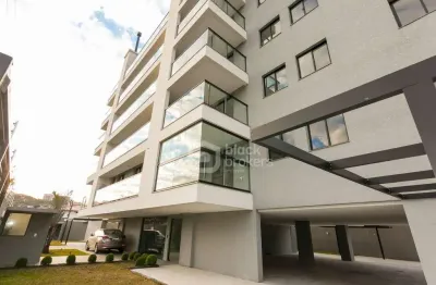 Apartamento com 2 dormitórios à venda, 62 m² por r$ 400.000,00 - fanny - curitiba/pr