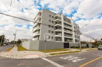 Apartamento duplex com 3 dormitórios à venda, 151 m² por r$ 915.000,00 - fanny - curitiba/pr