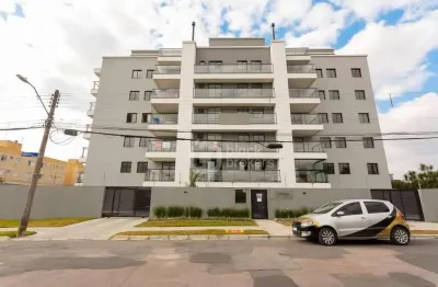 Apartamento duplex com 3 dormitórios à venda, 162 m² por r$ 980.000,00 - fanny - curitiba/pr