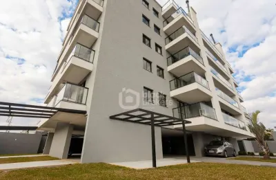 Apartamento duplex com 3 dormitórios à venda, 153 m² por r$ 970.000,00 - fanny - curitiba/pr