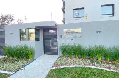 Apartamento com 3 dormitórios à venda, 100 m² por r$ 715.000,00 - fanny - curitiba/pr