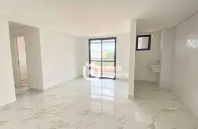 Apartamento com 2 dormitórios à venda, 64 m² por r$ 452.000,00 - fanny - curitiba/pr