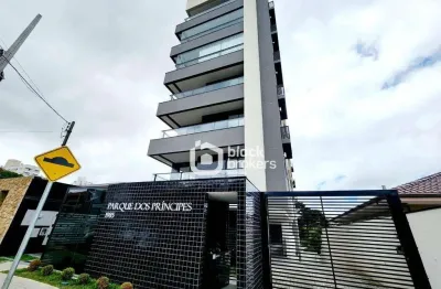 Maravilhosa cobertura próximo ao shopping são josé com 3 dormitórios sendo uma suíte, venha conferir! são josé dos pinhais- pr