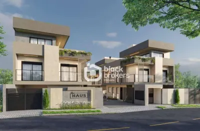 Sobrado com 3 dormitórios à venda, 256 m² por r$ 2.084.250,00 - seminário - curitiba/pr