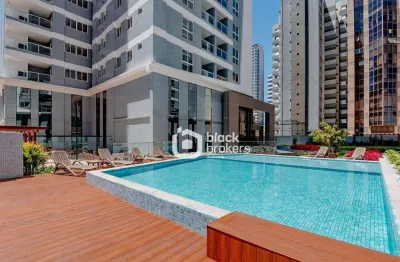 Apartamento com 3 dormitórios à venda, 95 m² por r$ 1.197.000,00 - batel - curitiba/pr