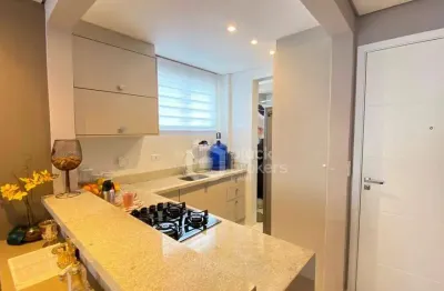 Apartamento com 3 dormitórios à venda, 54 m² por r$ 325.000,00 - uberaba - curitiba/pr