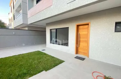 Sobrado com 3 dormitórios à venda, 182 m² por r$ 1.190.000,00 - vila izabel - curitiba/pr