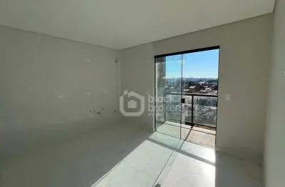 Apartamento com 2 dormitórios à venda, 60 m² por r$ 415.000,00 - hauer - curitiba/pr