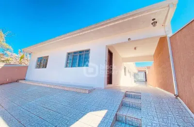 Casa 4 quartos 1 suíte  à venda, 210 m² por r$ 850.000 - boa vista - curitiba/pr