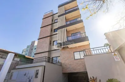 Apartamento cobertura duplex 3 quartos à venda, 200 m² por r$ 899.000 - cajuru - curitiba/pr
